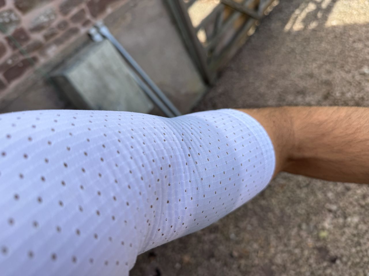 Rapha Pro Team Ghost Air Jersey