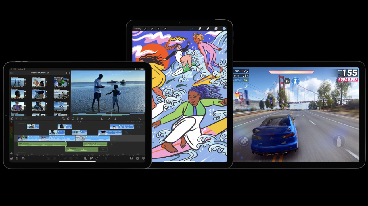 Apple A14 Bionic