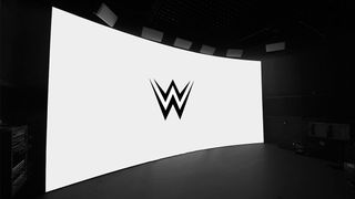 WWE Virtual Production Studio