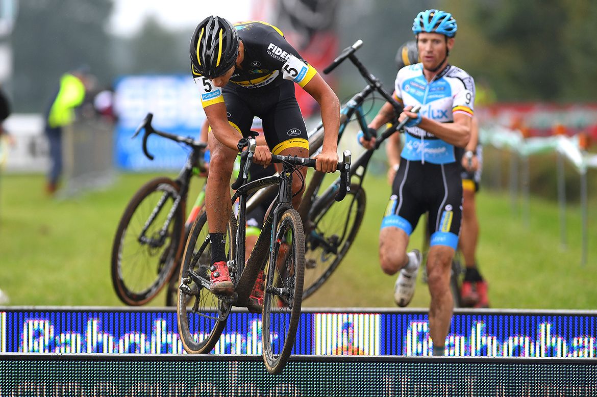 Tom Meeusen (Telenet-Fidea)