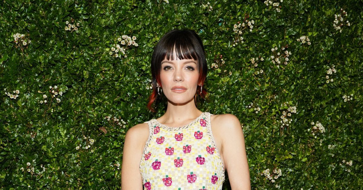 ‘Madeline’ From Lily Allen’s New Break Up Album Has Officially Come Forward ‘Madeline’ From Lily Allen’s New Break Up Album Has Officially Come Forward