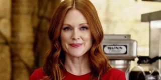 Julianne Moore as Poppy