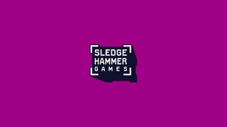 Logotipo de Sledgehammer Games