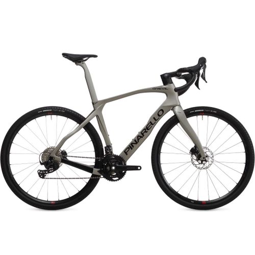 Grevil F5 GRX 610 Gravel Bike