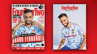 325 Bruno Fernandes cover