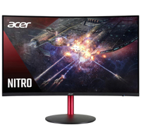 Acer Nitro XZ322Q: was $349.99, now $284.98 @ Newegg