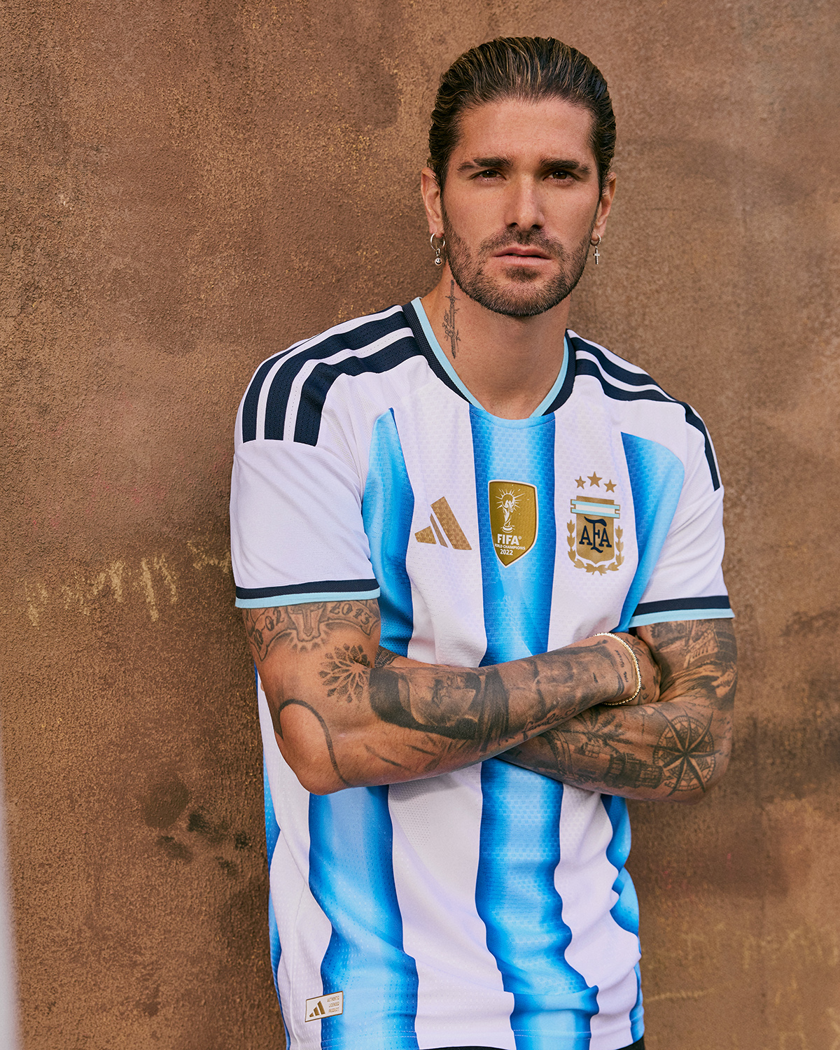 World Cup 2026 home kit