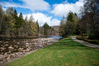 Balmoral Castle: A look inside the Scottish holiday home of the royals