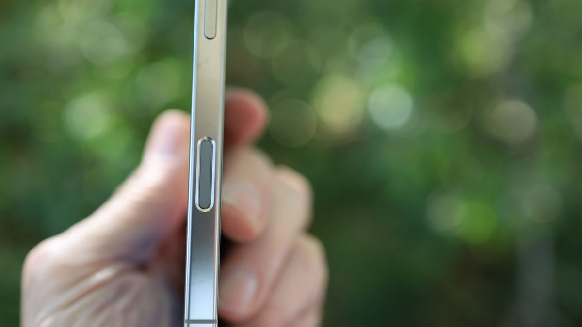 iPhone 16 Pro review | TechRadar