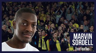 Marvin Sordell