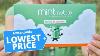 Mint Mobile 