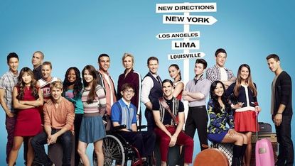 best-glee-holida-songs