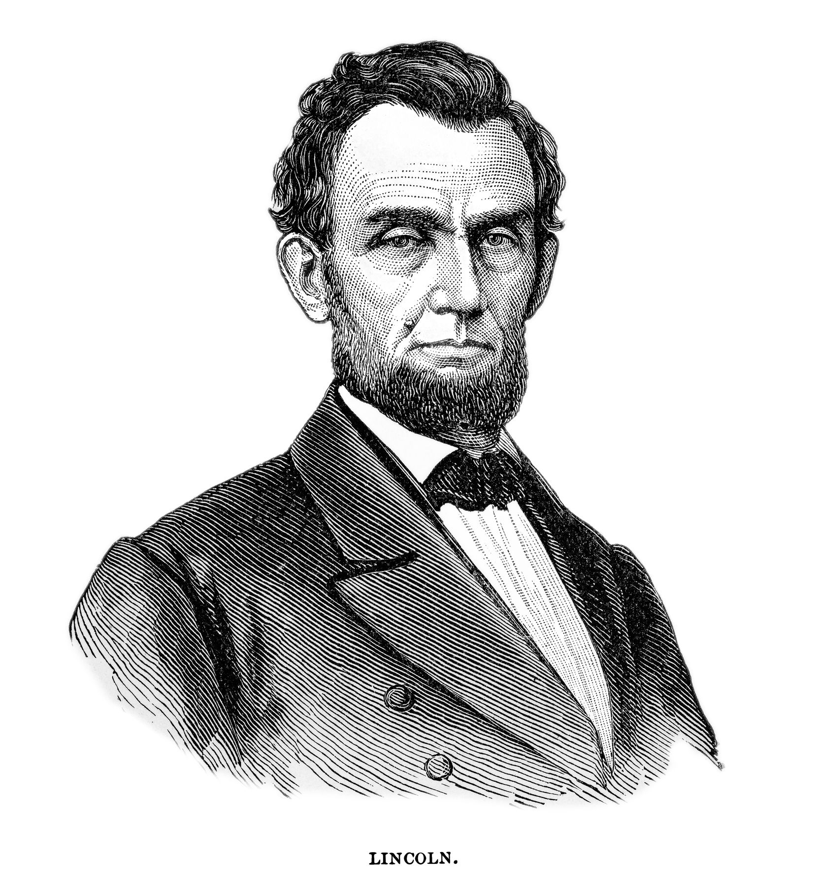 Abraham Lincoln- On facing your responsibilities