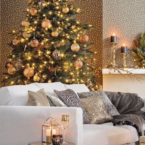 Christmas tree deals best discounts on artifical trees Ideal Home