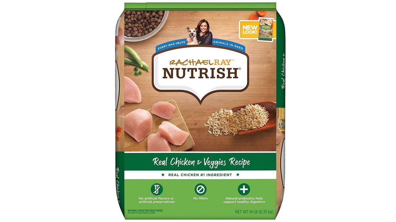 Best diabetic dog food