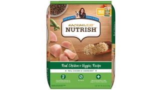 Rachael Ray Nutrish Dry Dog Food diabetic dog food