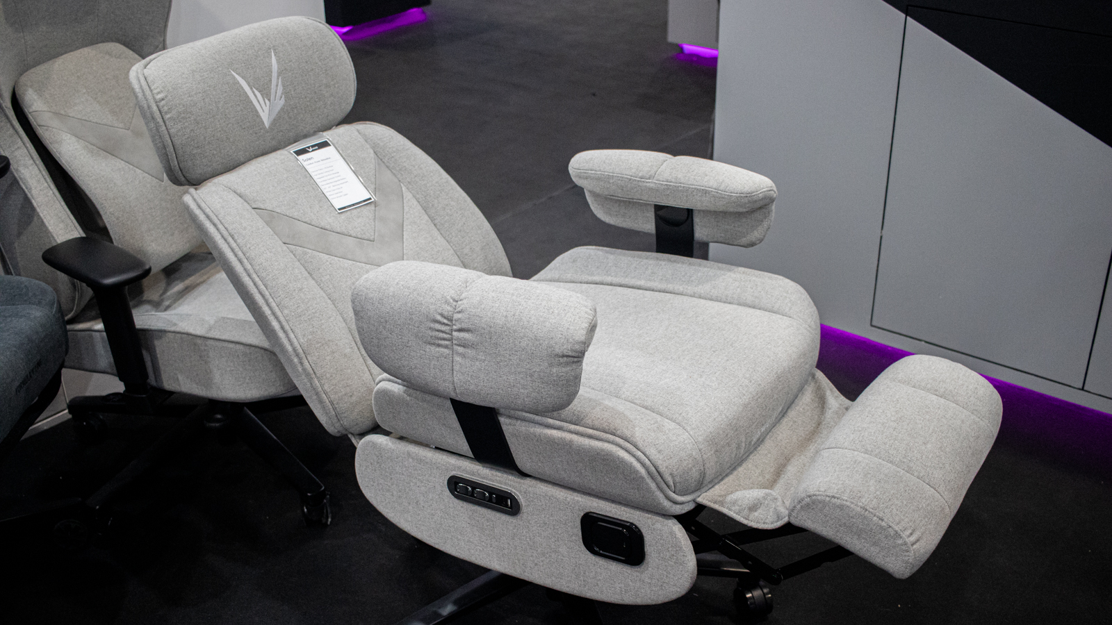 FormulaV Line Solen Gaming Chair
