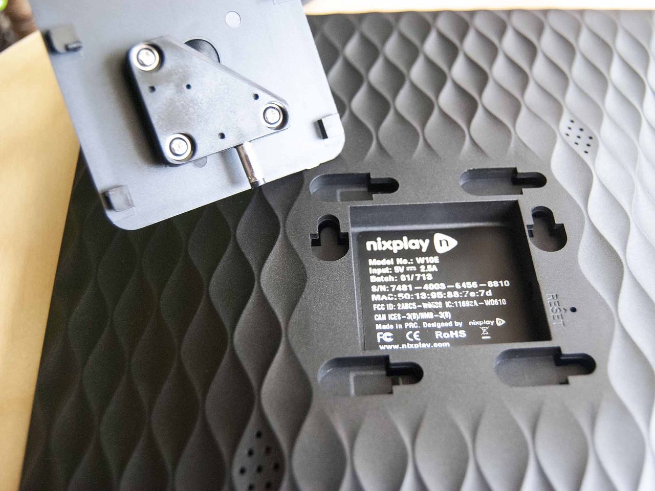 Nixplay Smart 9.7
