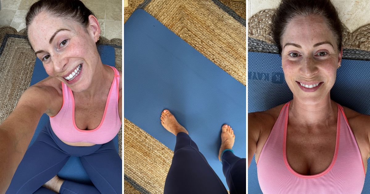 I Tried the 5-5-5-30 Morning Routine To See if It Would Really Boost My Energy and Focus – and, Wow I Tried the 5-5-5-30 Morning Routine To See if It Would Really Boost My Energy and Focus – and, Wow