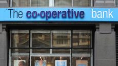 Co-op bank