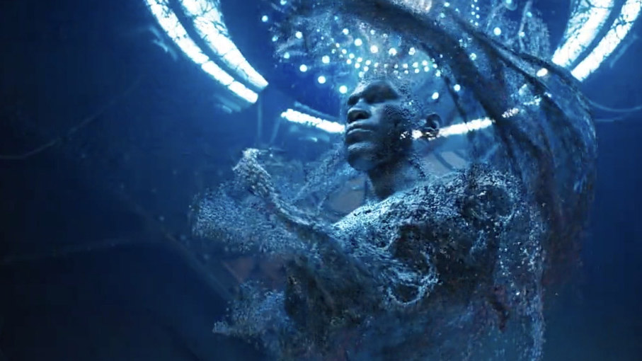 The Matrix Resurrections teasers are here - all 180,000 of them!