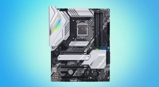 Asus Motherboard