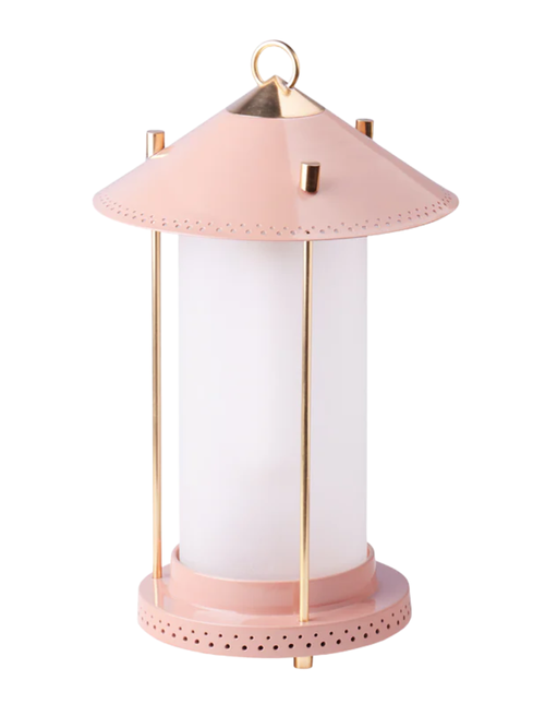 Smaller Stefan Cordless Lamp