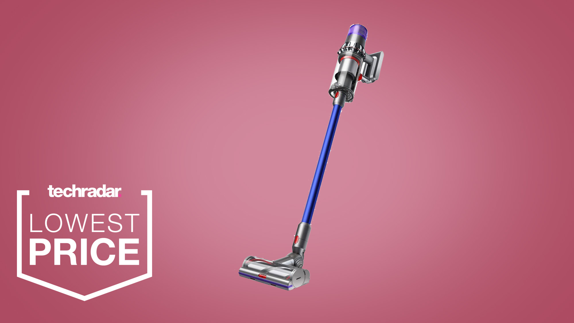 Snap up a Dyson V11 vacuum at its lowest price ever | TechRadar