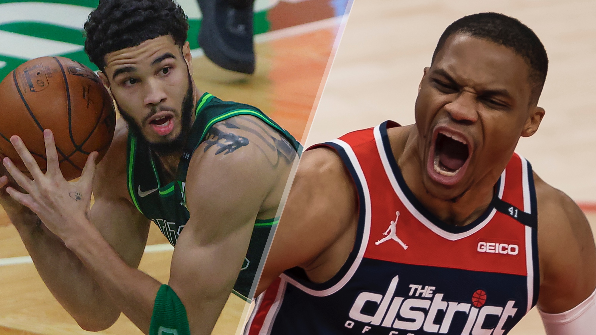 Wizards vs Celtics live stream How to watch the NBA Playoffs online Toms Guide