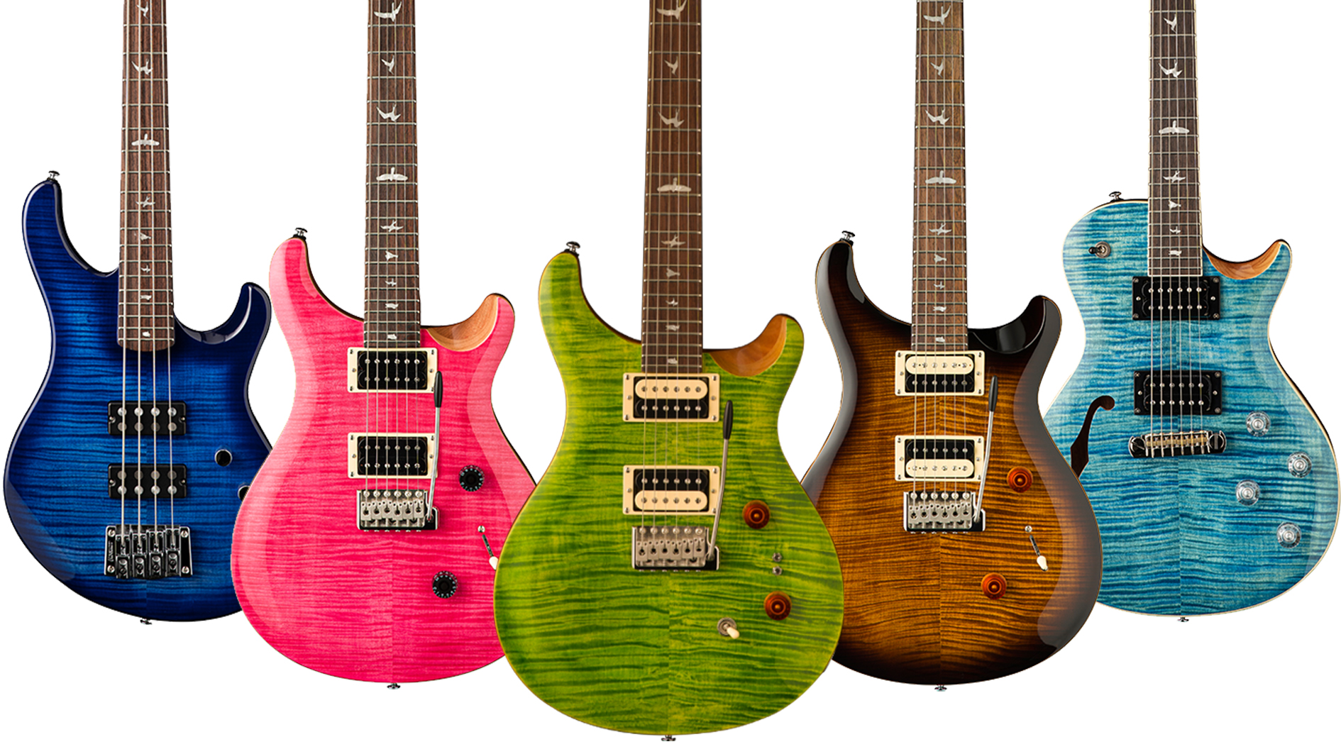 Prs custom deals se 24 08