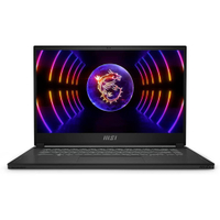 7. MSI Stealth 15 RTX 4060: $1,599 $1,399 @ Best Buy