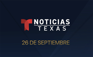 Noticias Texas