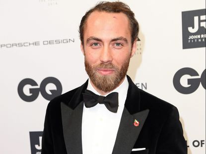 James Middleton