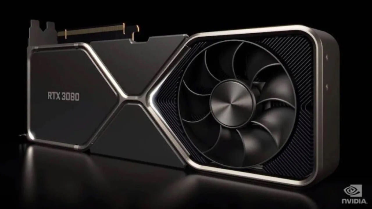 Where to buy Nvidia GeForce RTX 3080 latest restock updates