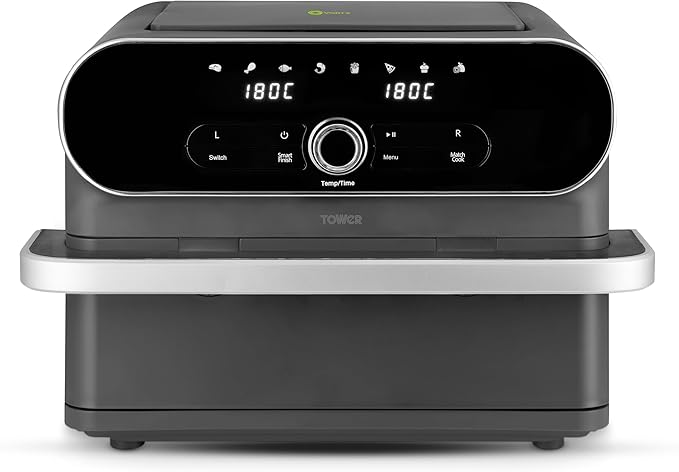 Tower Elite 11 Litre Flexi Drawer