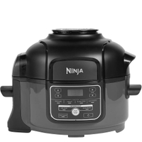 Ninja Foodi MINI Multi-Cooker 4.7L: Was £179.99 Now £99, Amazon