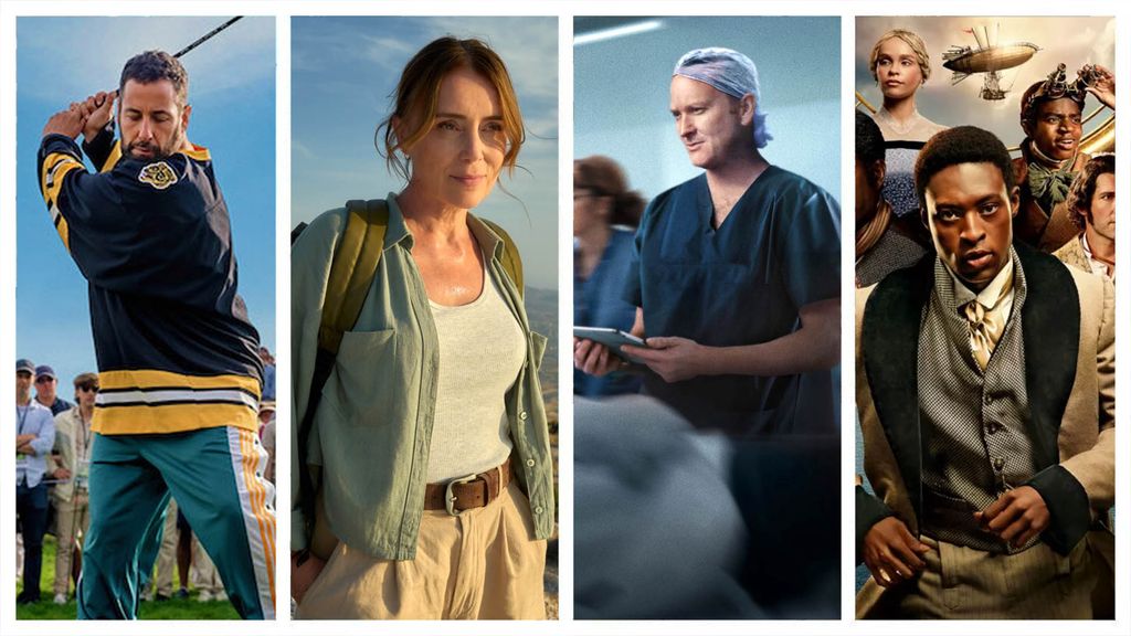 The best Amazon Prime series (March 2025): Prime Video shows, ranked ...