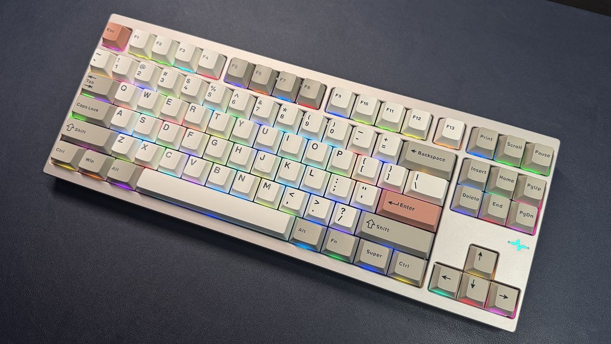 Wobkey Crush 80 Reboot Pro