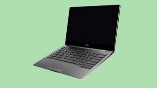 Fujitsu CH-series laptops