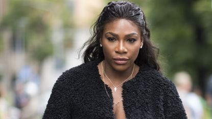 Serena Williams