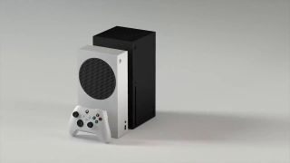 Xbox Series X and Xbox Series S