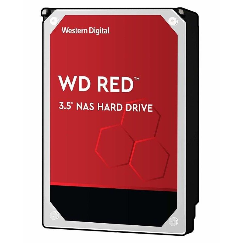 Best NAS hard drives 2024 Reliable storage for Synology, QNAP, ASUSTOR