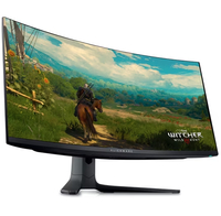 Alienware 34 AW3423DWF | 34-inch | 165Hz | QD-OLED&nbsp;| $1,099.99 $899.99 at Dell (save $200)