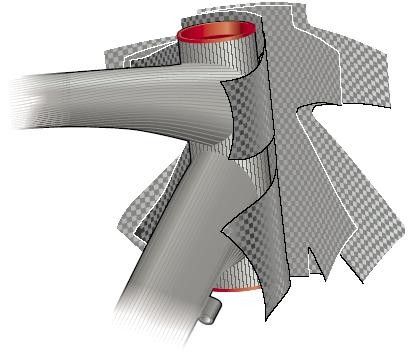 Specialized&rsquo;s new Az-1 technique