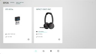 Epos Impact 1061T ANC wireless headset review