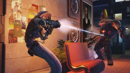 XCOM: Chimera Squad tips