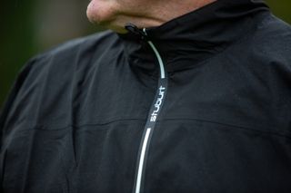 Stuburt Leaden Waterproof Jacket