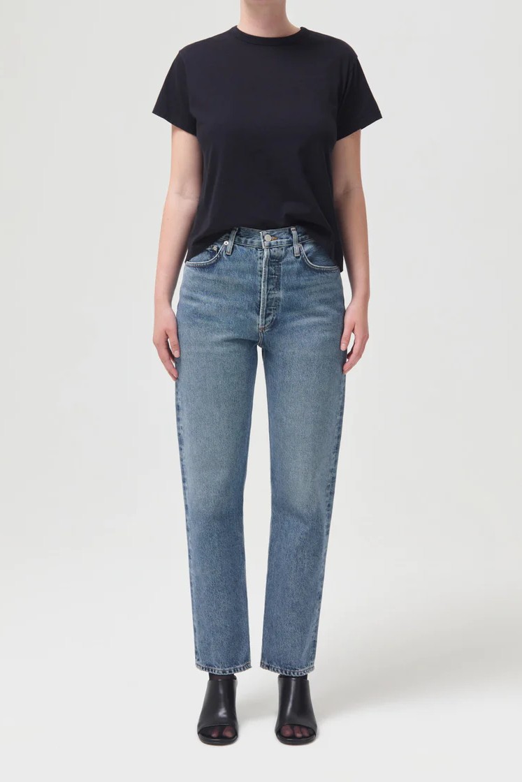 AGOLDE Pinch Waist Jeans
