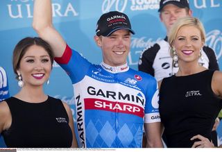 Rohan Dennis looking to finish first Grand Tour in 2014