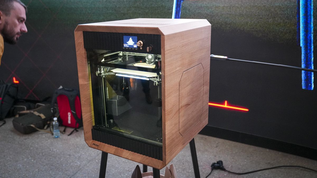 Prusa Core One L